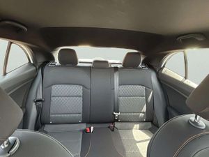 MG MG3 1.5 STANDARD MY25 116 5P  - Foto 8