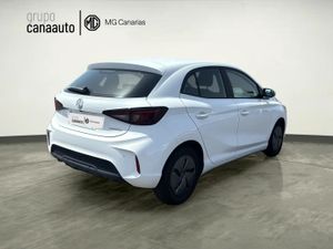 MG MG3 1.5 STANDARD MY25 116 5P  - Foto 2