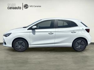 MG MG3 1.5 STANDARD MY25 116 5P  - Foto 3