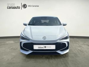 MG MG3 1.5 STANDARD MY25 116 5P  - Foto 4