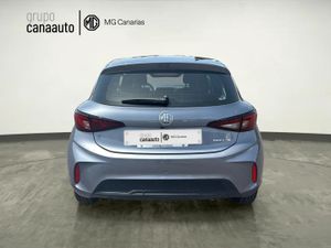 MG MG3 1.5 STANDARD MY25 116 5P  - Foto 5