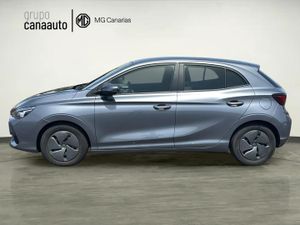 MG MG3 1.5 STANDARD MY25 116 5P  - Foto 3