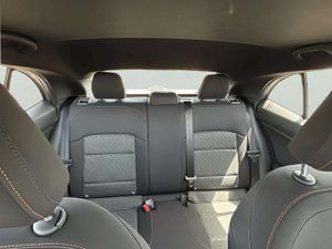MG MG3 1.5 STANDARD MY25 116 5P  - Foto 8