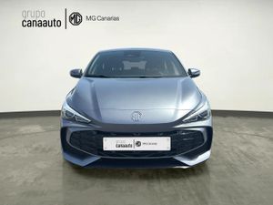 MG MG3 1.5 STANDARD MY25 116 5P  - Foto 4