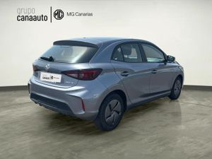 MG MG3 1.5 STANDARD MY25 116 5P  - Foto 2