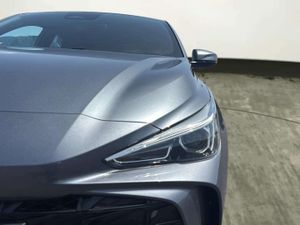MG MG3 1.5 STANDARD MY25 116 5P  - Foto 9