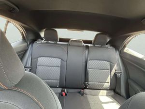 MG MG3 1.5 STANDARD MY25 116 5P  - Foto 8