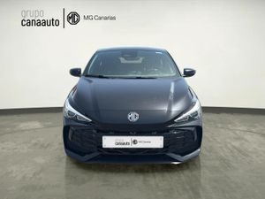 MG MG3 1.5 STANDARD MY25 116 5P  - Foto 4