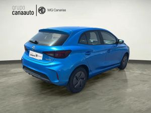 MG MG3 1.5 STANDARD MY25 116 5P  - Foto 2