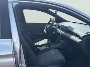 MG MG3 1.5 STANDARD MY25 116 5P  - Foto 6
