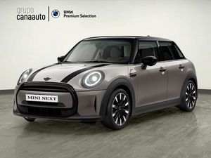 MINI Cooper 100 kW (136 CV)  - Foto 3
