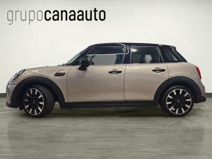 MINI Cooper 100 kW (136 CV)  - Foto 3