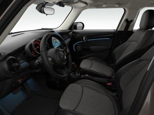 MINI Cooper 100 kW (136 CV)  - Foto 20