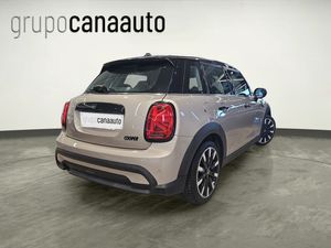 MINI Cooper 100 kW (136 CV)  - Foto 4