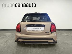 MINI Cooper 100 kW (136 CV)  - Foto 5