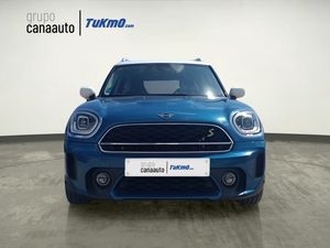 MINI Countryman Cooper S E ALL4 162 kW (220 CV)  - Foto 5