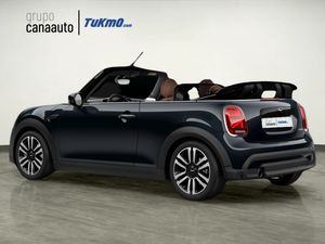 MINI Cooper 100 kW (136 CV)  - Foto 8