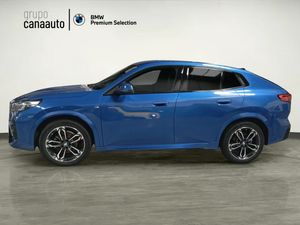 BMW X2 sDrive18d 110 kW (150 CV)  - Foto 3