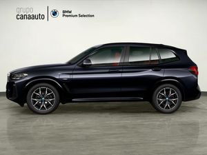BMW X3 xDrive30e xLine 215 kW (292 CV)  - Foto 5