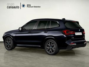 BMW X3 xDrive30e xLine 215 kW (292 CV)  - Foto 6