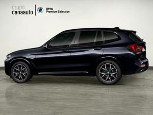 BMW X3 xDrive30e xLine 215 kW (292 CV)  - Foto 10