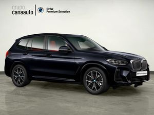 BMW X3 xDrive30e xLine 215 kW (292 CV)  - Foto 4