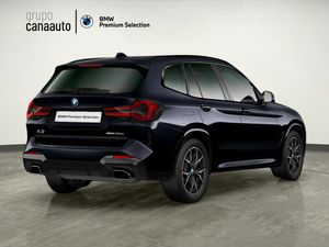BMW X3 xDrive30e xLine 215 kW (292 CV)  - Foto 11