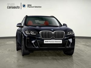 BMW X3 xDrive30e xLine 215 kW (292 CV)  - Foto 7