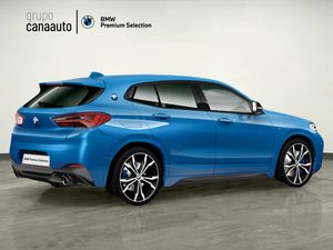 BMW X2 sDrive20i 141 kW (192 CV)  - Foto 8