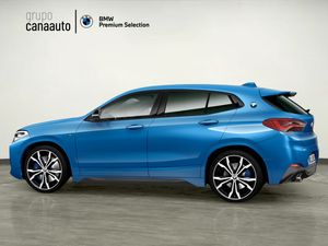 BMW X2 sDrive20i 141 kW (192 CV)  - Foto 10