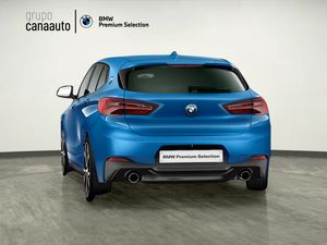 BMW X2 sDrive20i 141 kW (192 CV)  - Foto 12