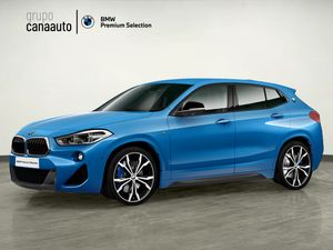 BMW X2 sDrive20i 141 kW (192 CV)  - Foto 2