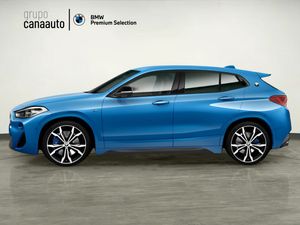 BMW X2 sDrive20i 141 kW (192 CV)  - Foto 5