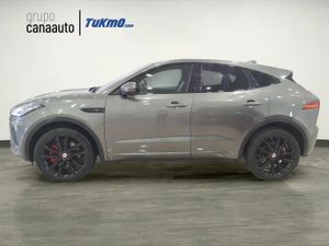 Jaguar E-Pace 2.0 P 147KW R-DYNAMIC SE AUTO 4WD 200 5P  - Foto 7