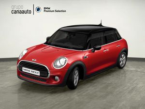 MINI Cooper 100 kW (136 CV)  - Foto 2