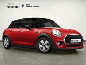 MINI Cooper 100 kW (136 CV)  - Foto 4