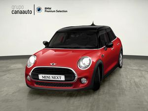 MINI Cooper 100 kW (136 CV)  - Foto 3