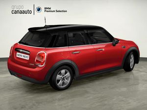 MINI Cooper 100 kW (136 CV)  - Foto 8