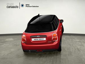 MINI Cooper 100 kW (136 CV)  - Foto 11
