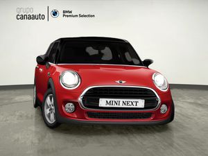 MINI Cooper 100 kW (136 CV)  - Foto 6