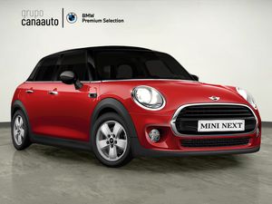 MINI Cooper 100 kW (136 CV)  - Foto 9
