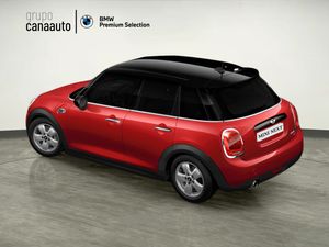 MINI Cooper 100 kW (136 CV)  - Foto 12