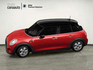 MINI Cooper 100 kW (136 CV)  - Foto 10
