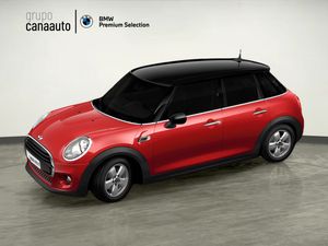 MINI Cooper 100 kW (136 CV)  - Foto 5