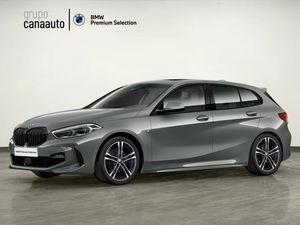 BMW Serie 1 118i 103 kW (140 CV)  - Foto 2