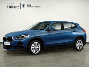 BMW X2 xDrive25e 162 kW (220 CV)  - Foto 5