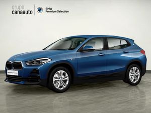 BMW X2 xDrive25e 162 kW (220 CV)  - Foto 2