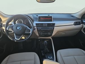 BMW X2 xDrive25e 162 kW (220 CV)  - Foto 7