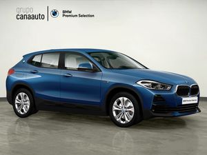 BMW X2 xDrive25e 162 kW (220 CV)  - Foto 4