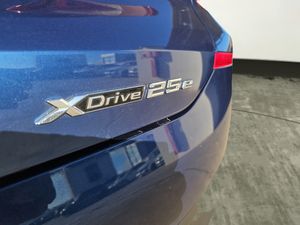 BMW X2 xDrive25e 162 kW (220 CV)  - Foto 11